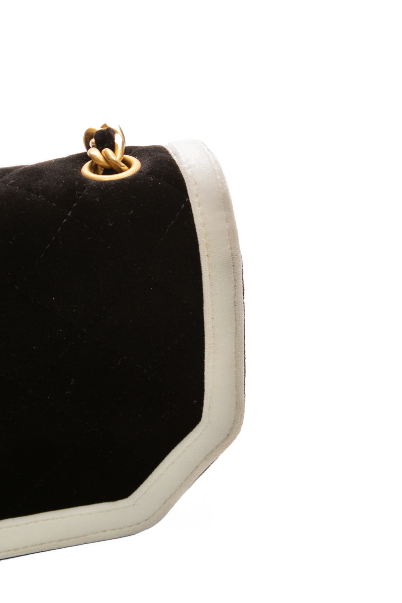 Mini Vendome Flap Bag