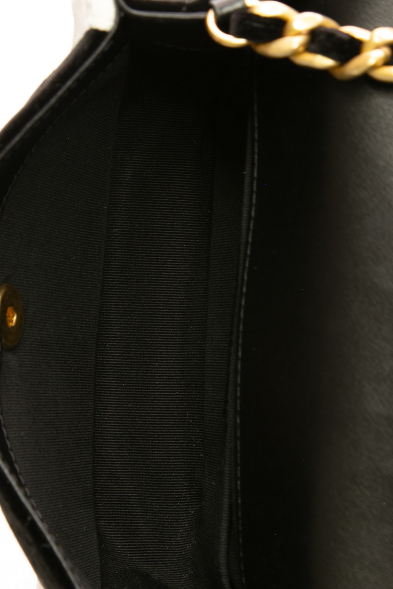 Mini Vendome Flap Bag