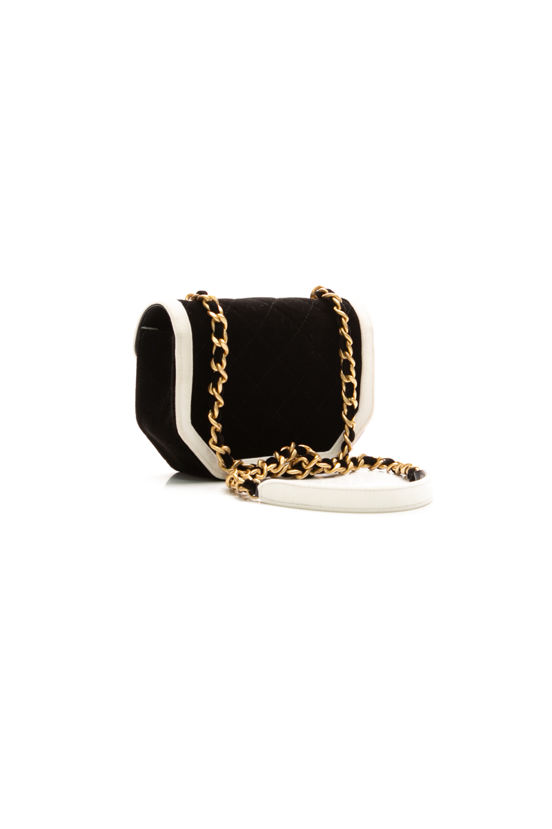 Mini Vendome Flap Bag