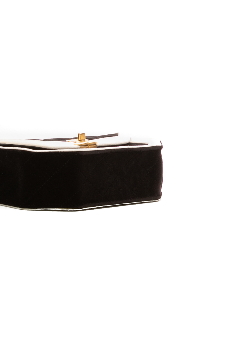 Mini Vendome Flap Bag