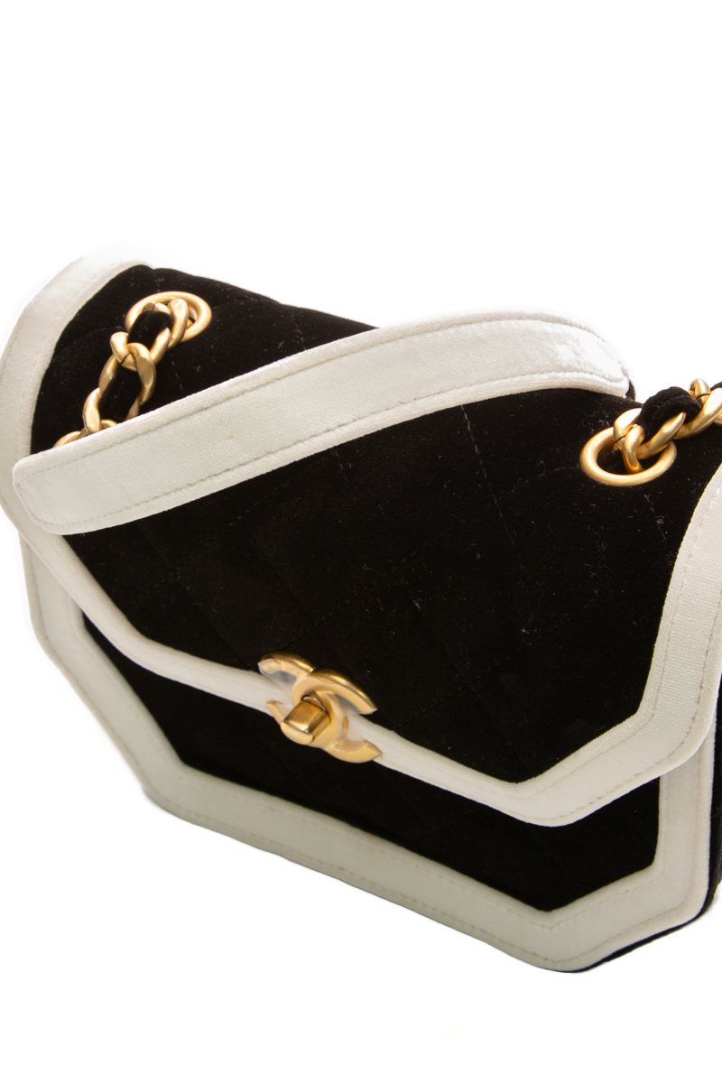 Mini Vendome Flap Bag