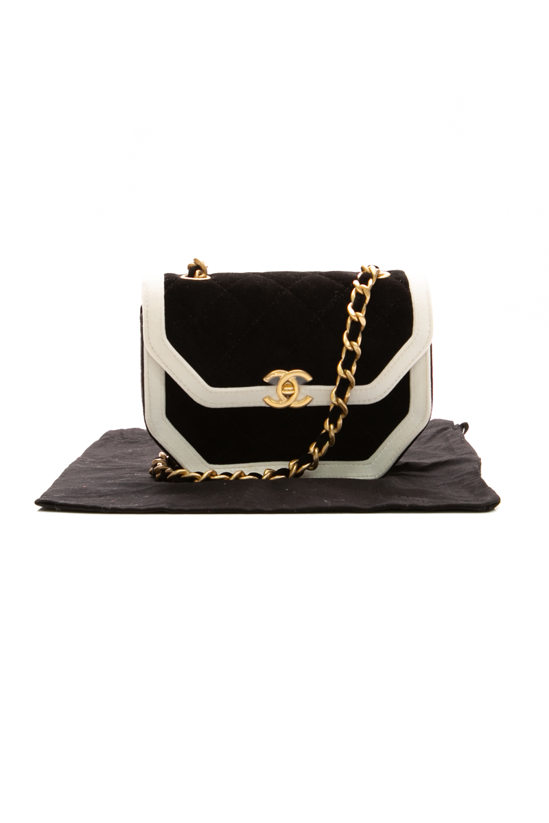 Mini Vendome Flap Bag