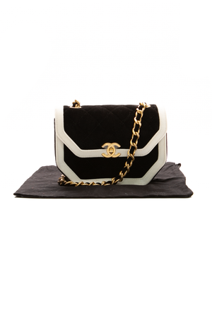 Mini Vendome Flap Bag
