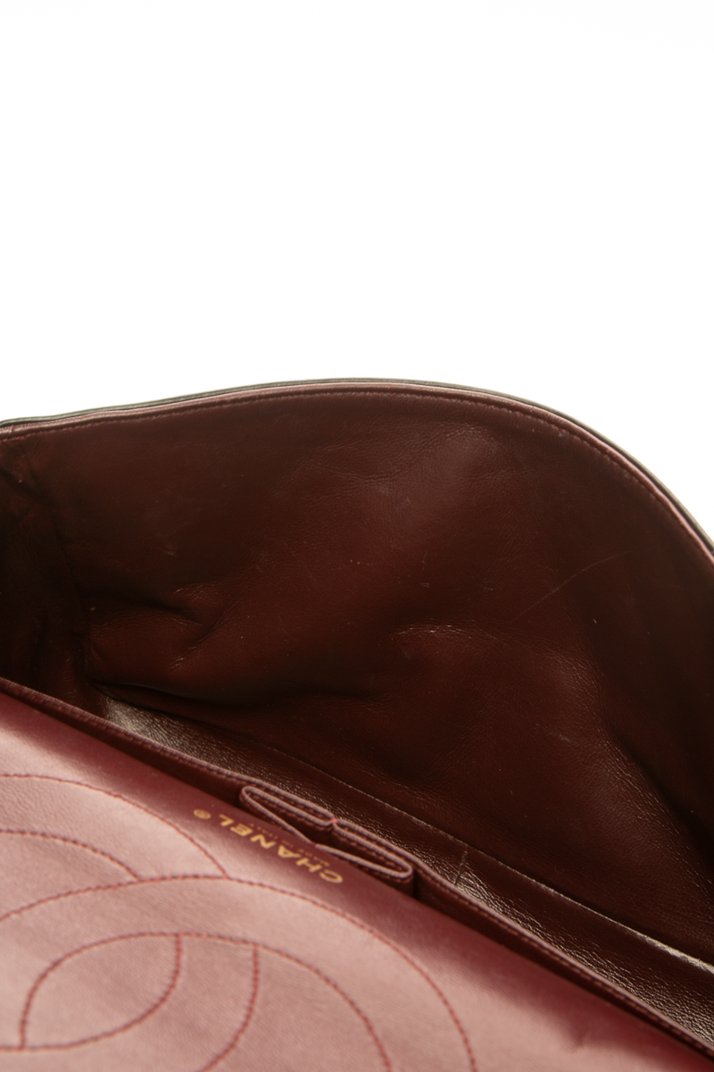 2.55 Reissue 227 Double Flap Bag