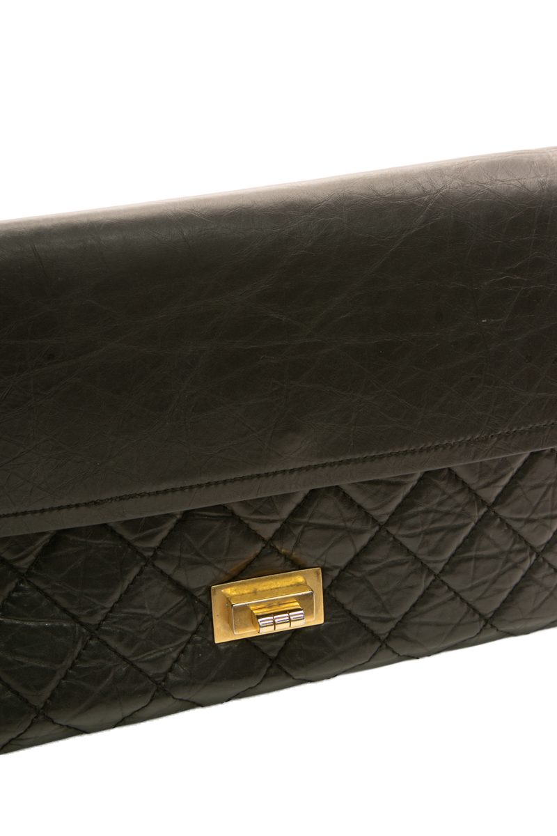 2.55 Reissue 227 Double Flap Bag