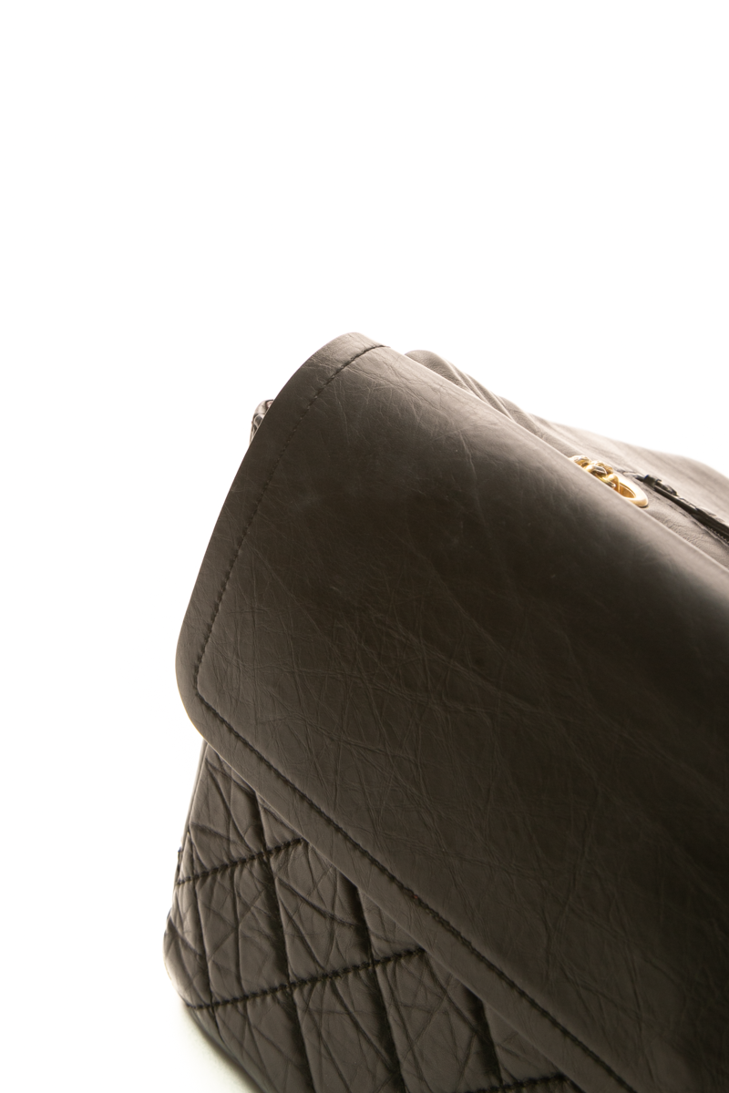 2.55 Reissue 227 Double Flap Bag