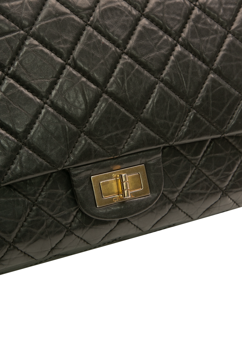 2.55 Reissue 227 Double Flap Bag