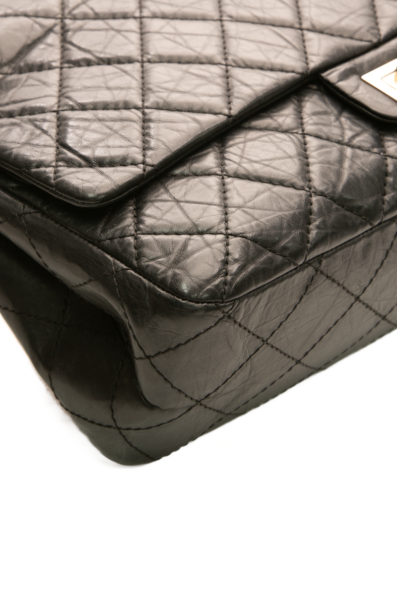 2.55 Reissue 227 Double Flap Bag