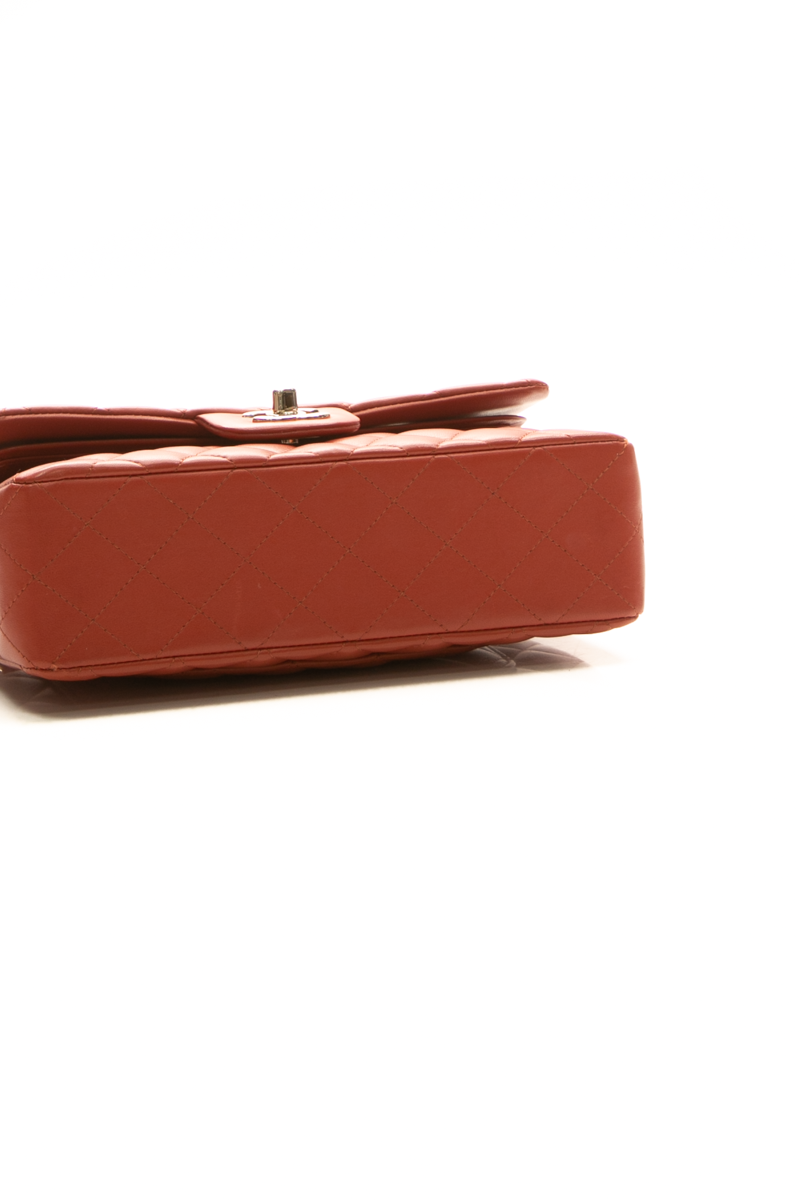 Classic Small Double Flap Bag