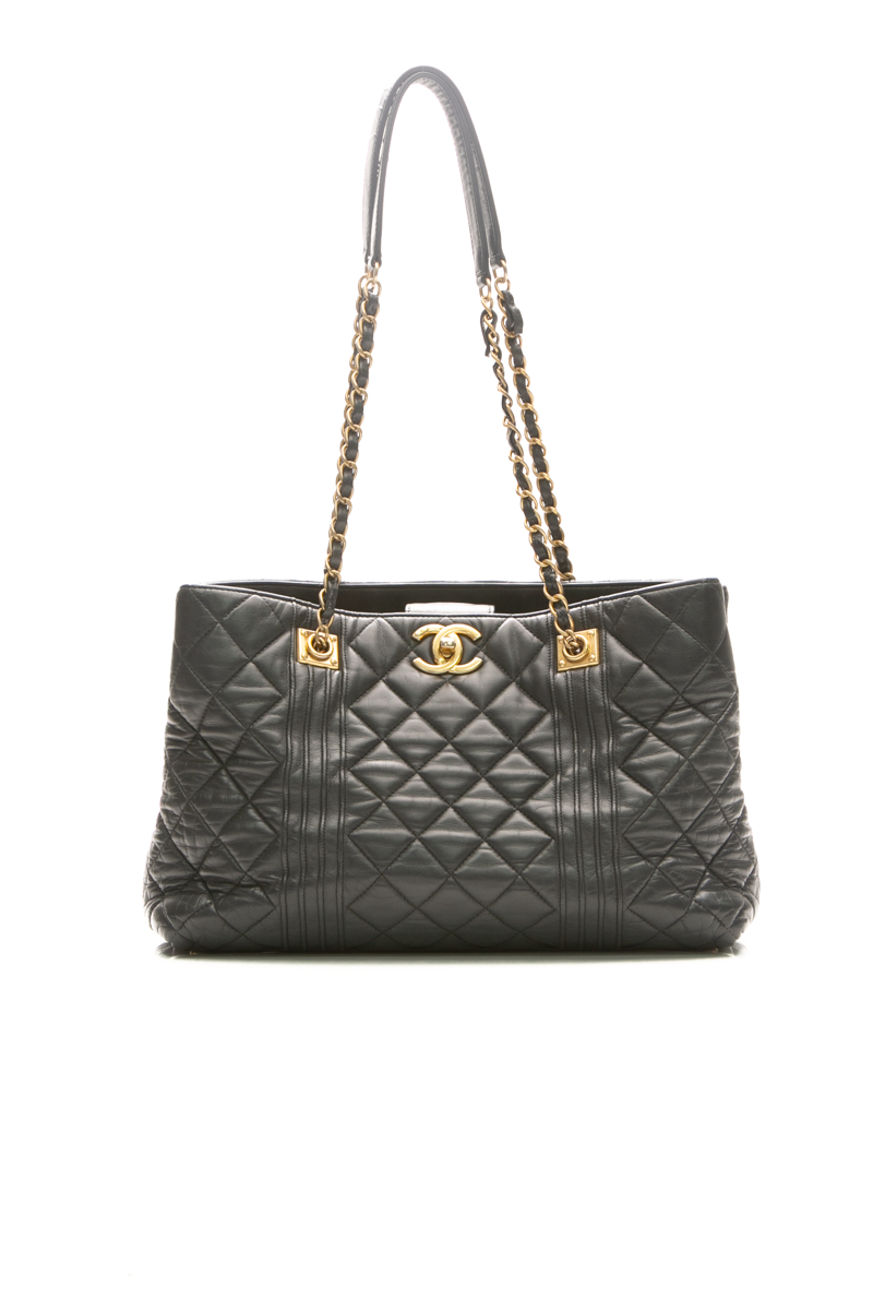 Chanel-Pin-Tuck-Tote-Bag-293286