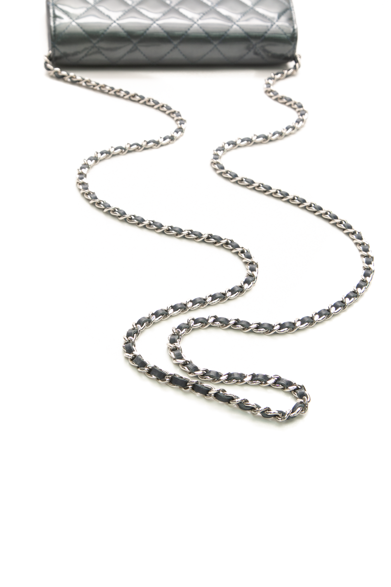 Brilliant Wallet on Chain