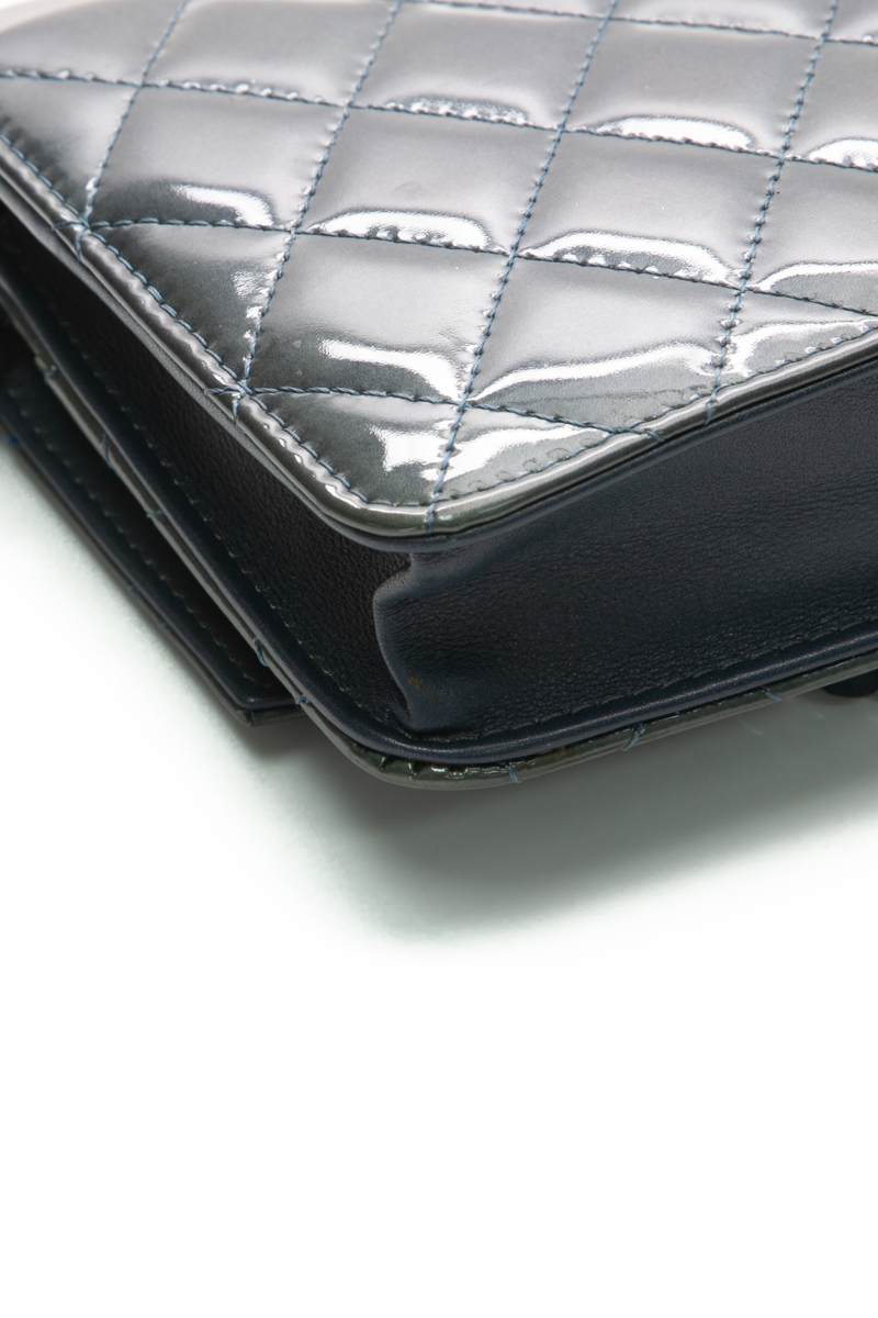 Brilliant Wallet on Chain