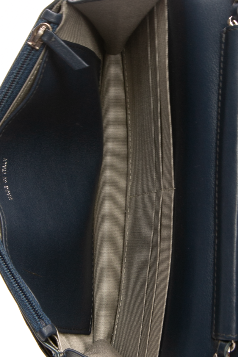 Brilliant Wallet on Chain