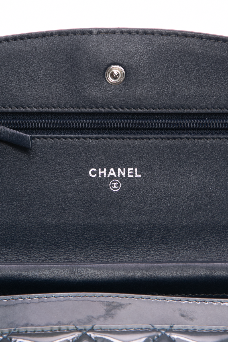 Brilliant Wallet on Chain