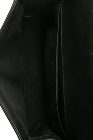 Top Handle Medium Boy Bag