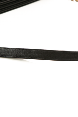 Top Handle Medium Boy Bag