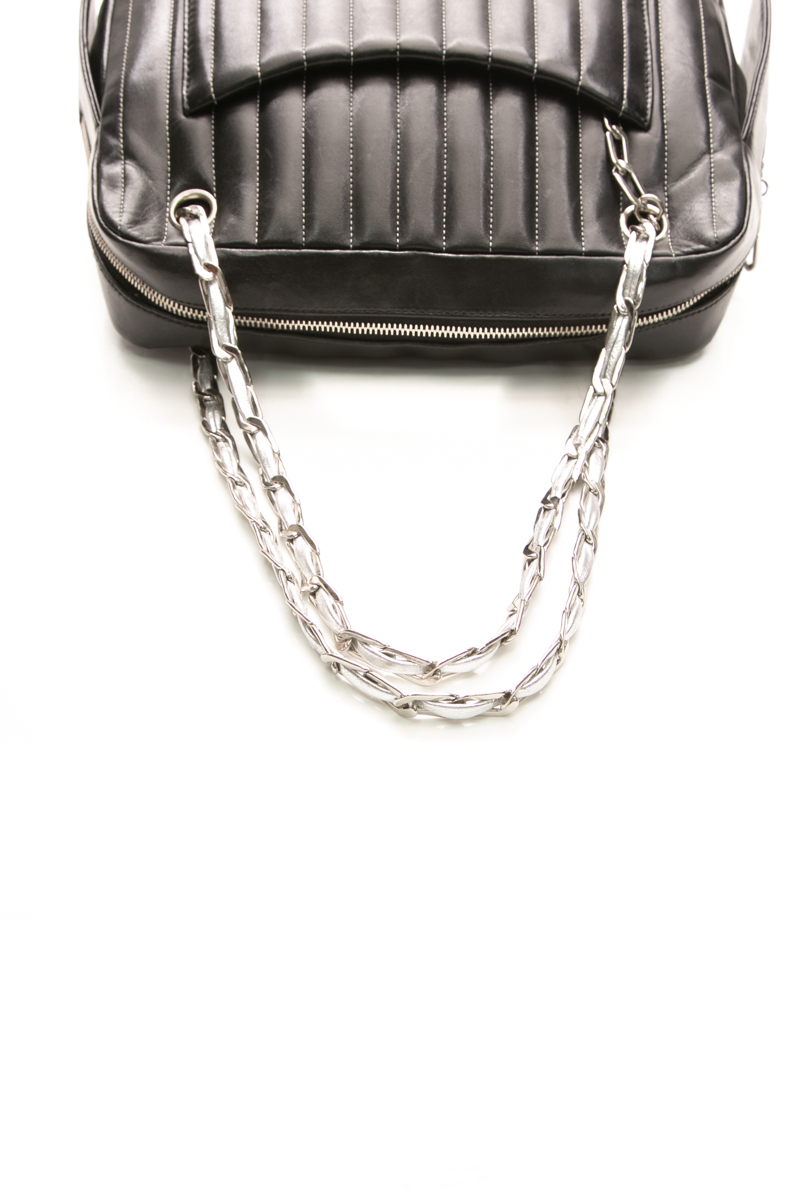 Mademoiselle Camera Bag