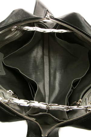 Mademoiselle Camera Bag