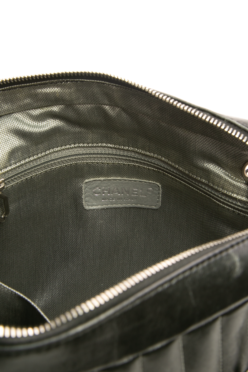 Mademoiselle Camera Bag