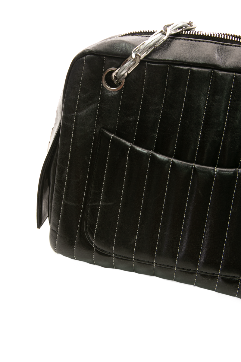 Mademoiselle Camera Bag