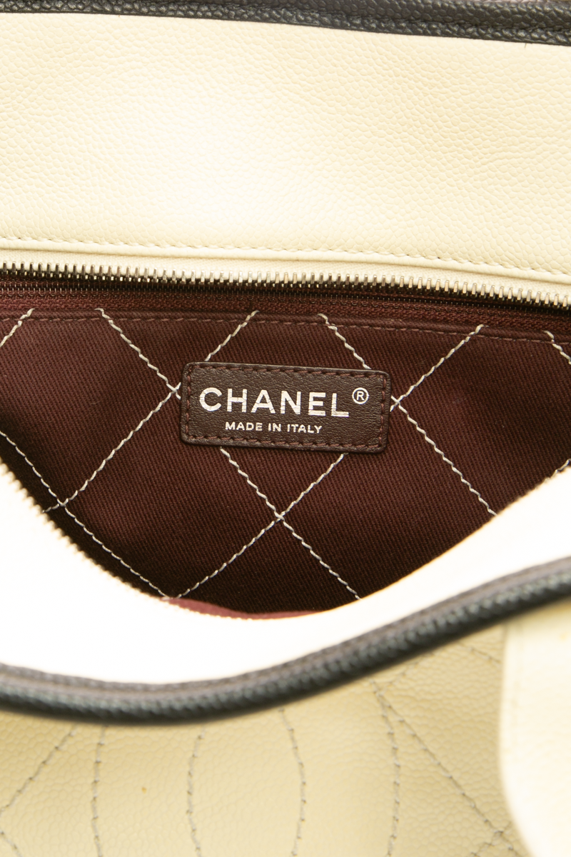 Deauville Bowling Bag