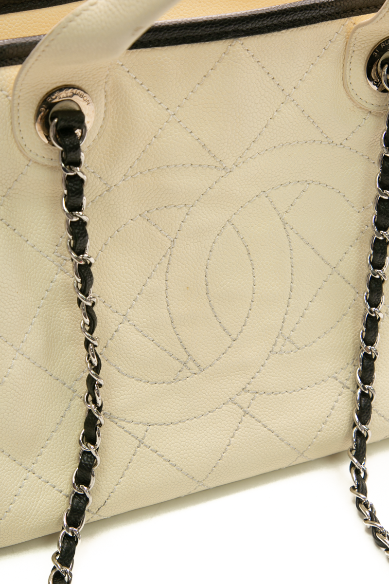 Deauville Bowling Bag