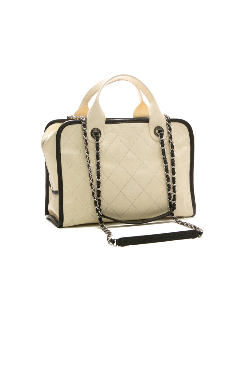 Deauville Bowling Bag