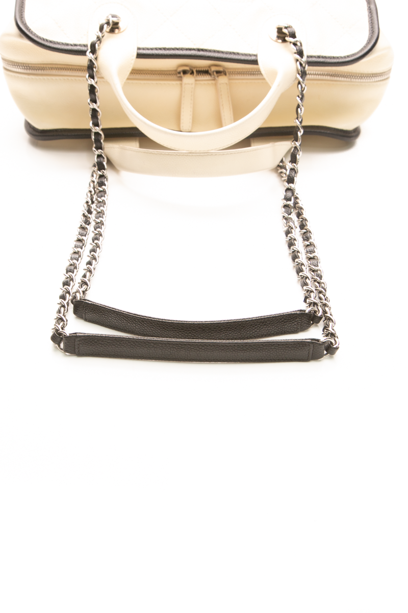 Deauville Bowling Bag