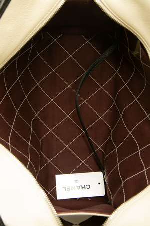 Deauville Bowling Bag