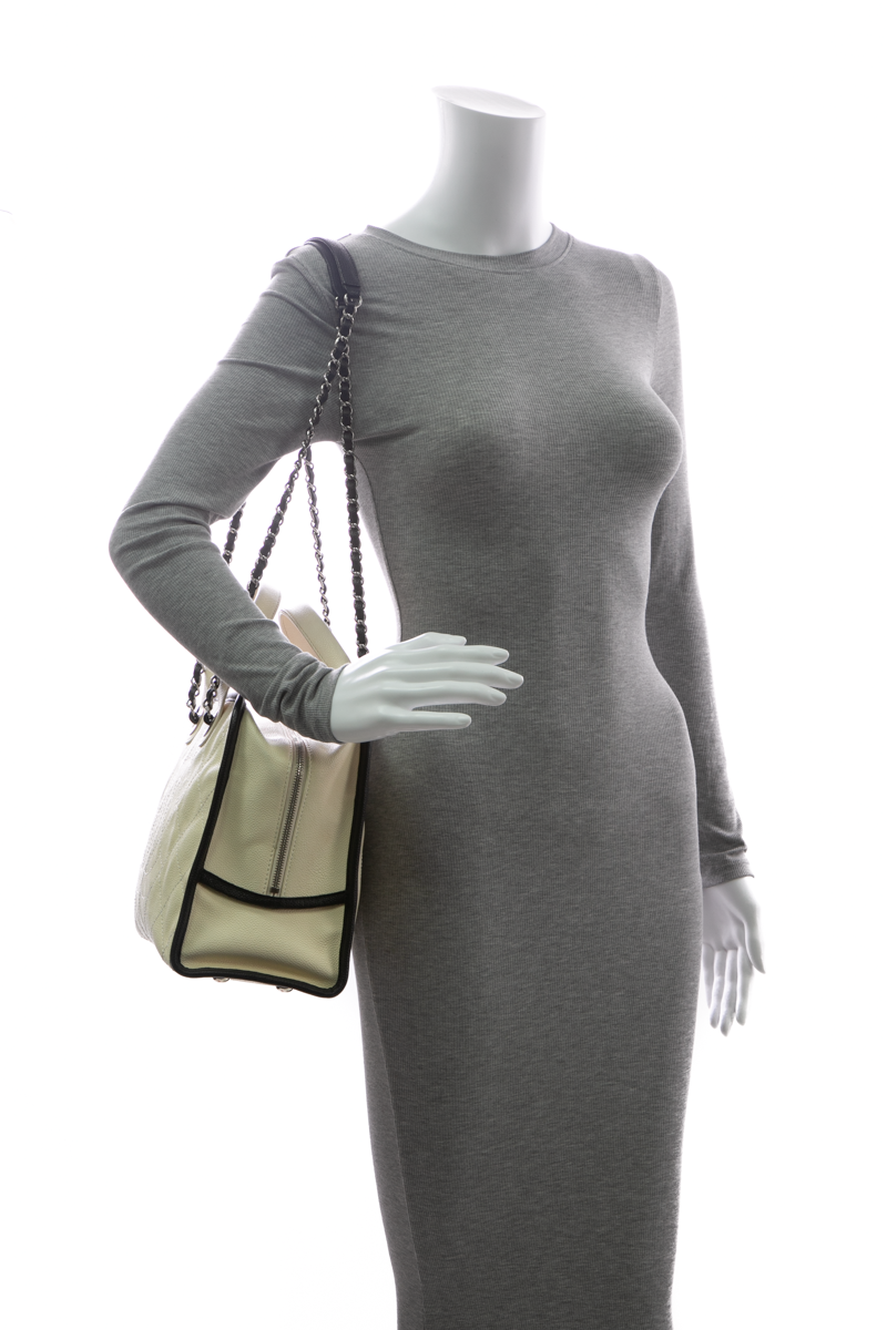 Deauville Bowling Bag