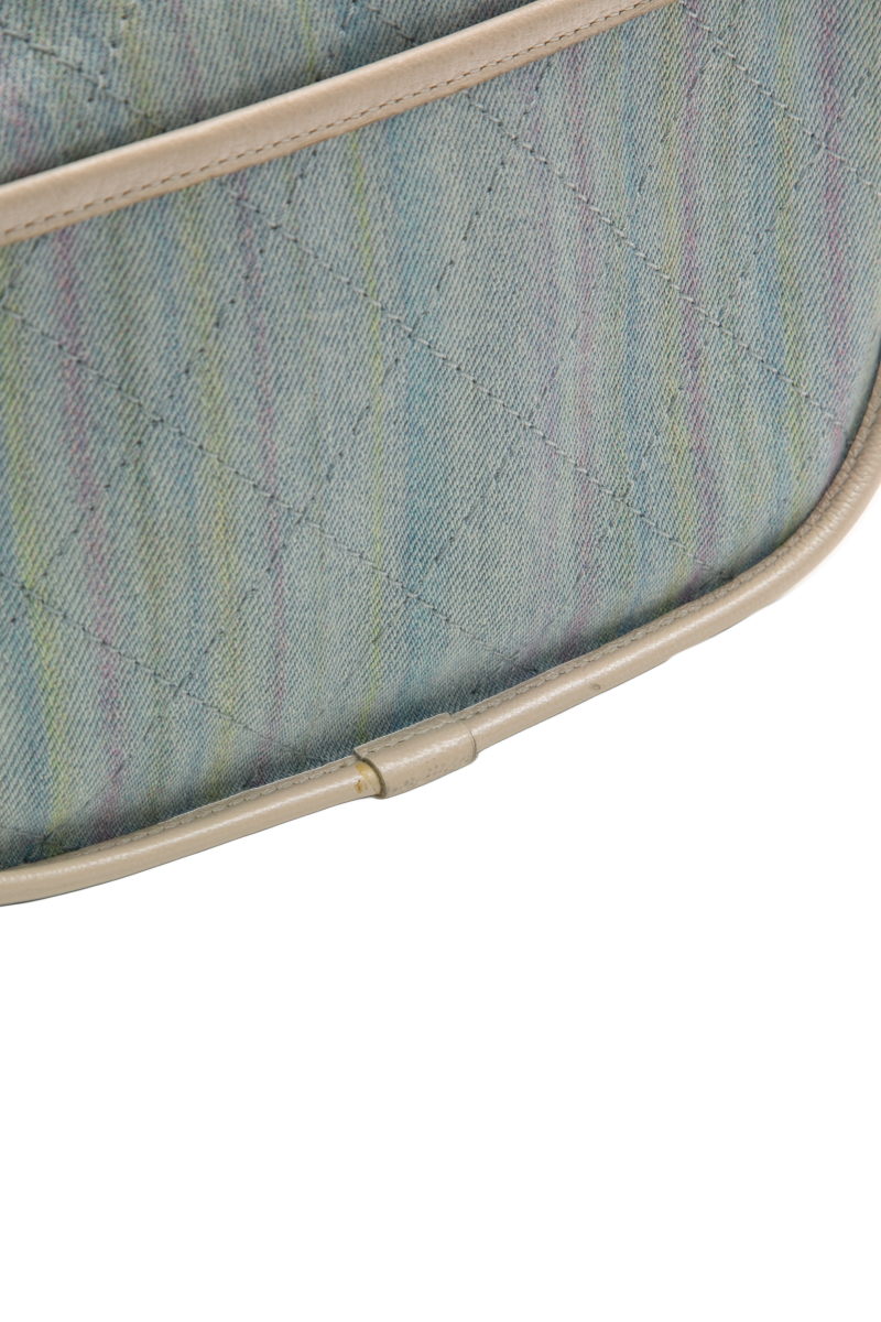 Jungle Stroll Messenger Bag