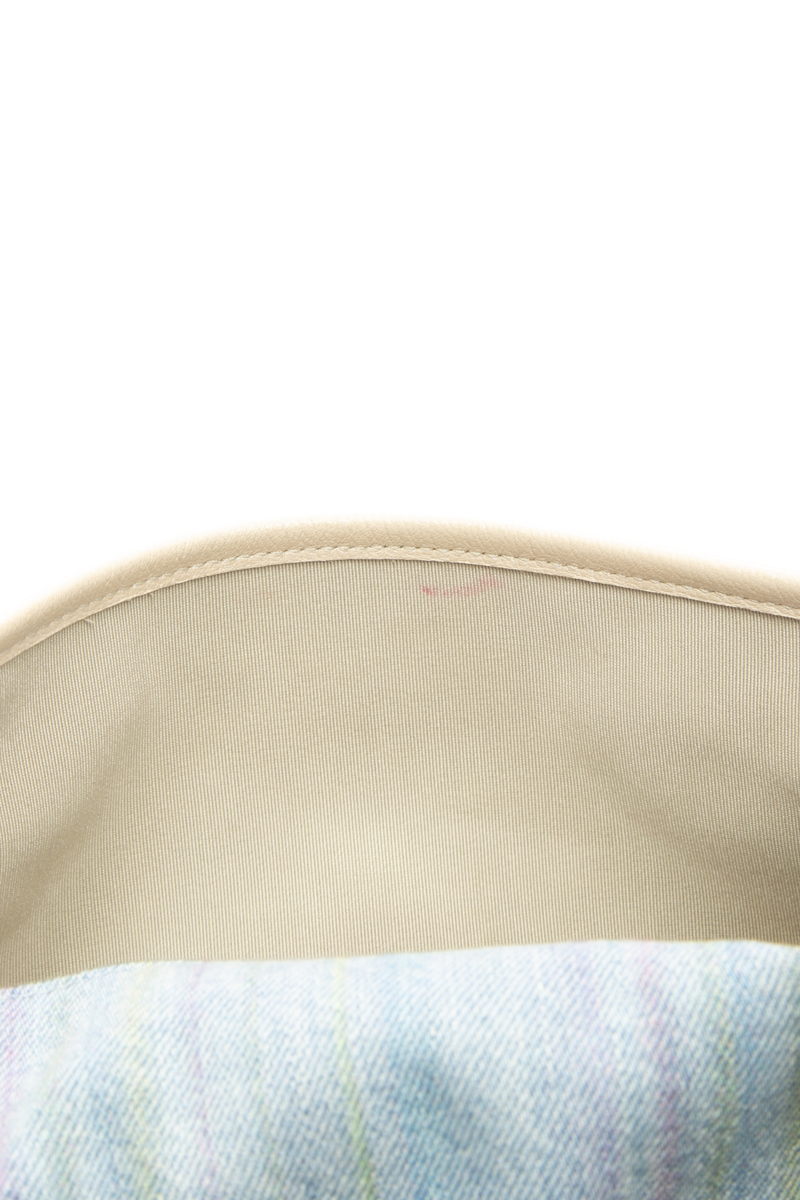 Jungle Stroll Messenger Bag