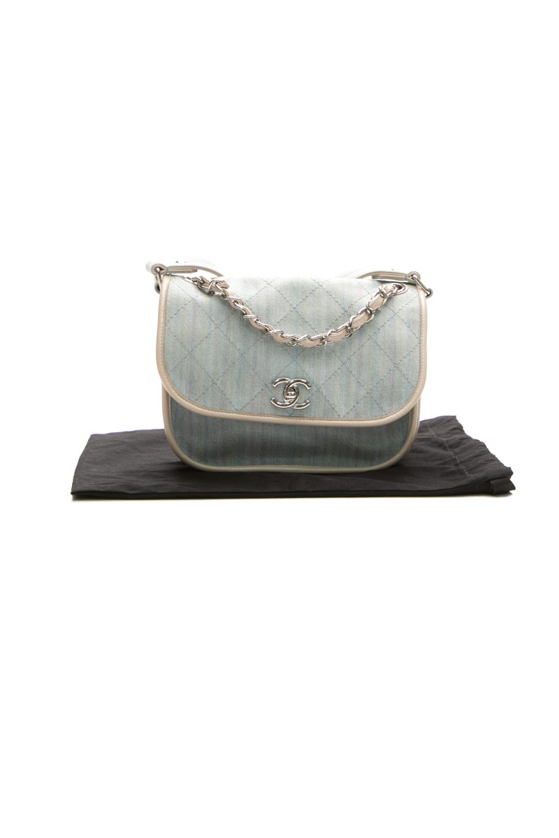 Jungle Stroll Messenger Bag