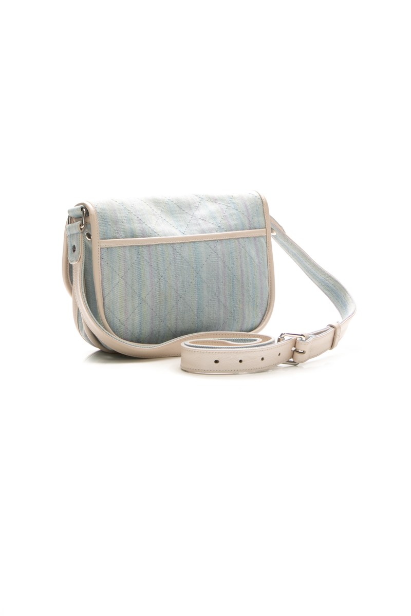 Jungle Stroll Messenger Bag