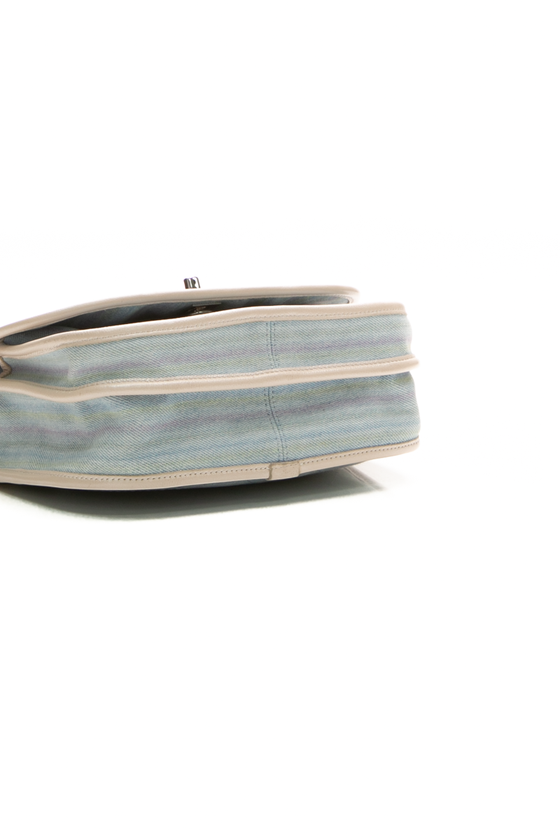 Jungle Stroll Messenger Bag