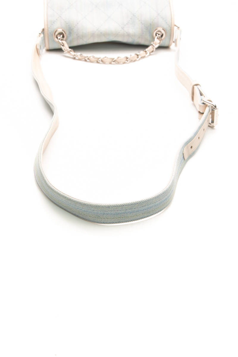 Jungle Stroll Messenger Bag