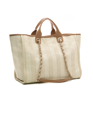 Deauville Tote Bag