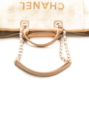 Deauville Tote Bag