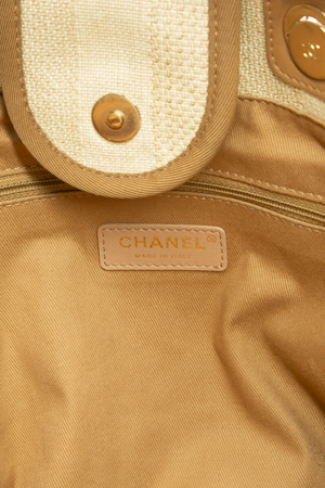 Deauville Tote Bag