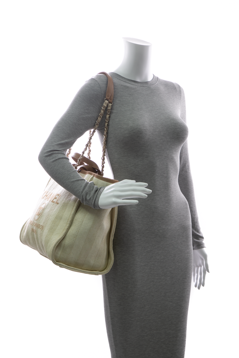 Deauville Tote Bag