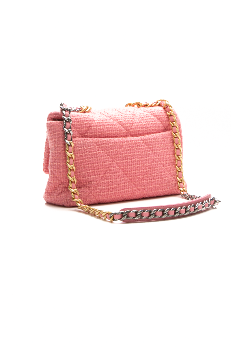 Chanel 19 Large Bag