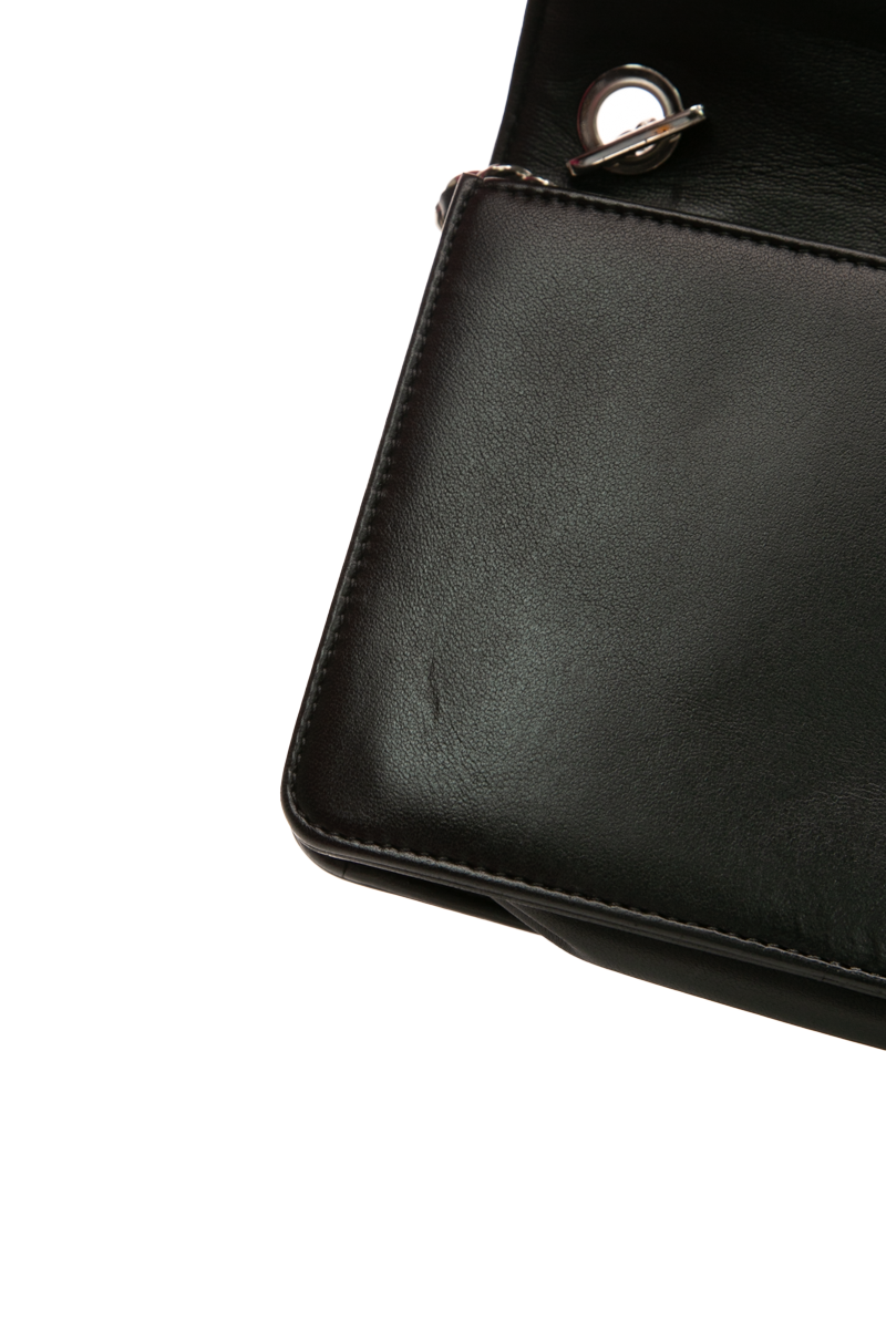 Boy Brick Horizontal Flap Bag