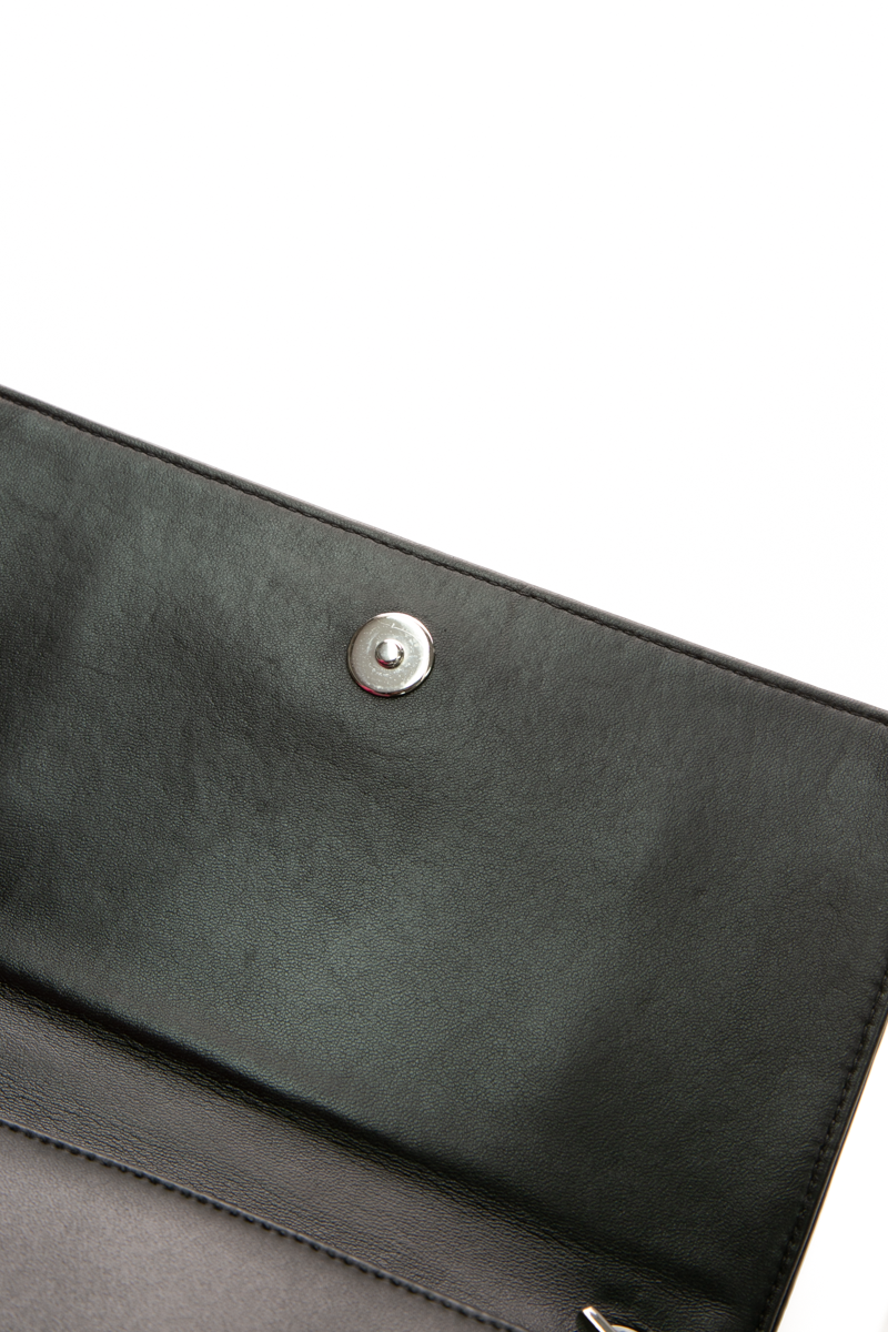 Boy Brick Horizontal Flap Bag