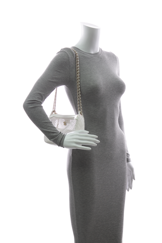 Chanel Clutch with Chain - Couture USA