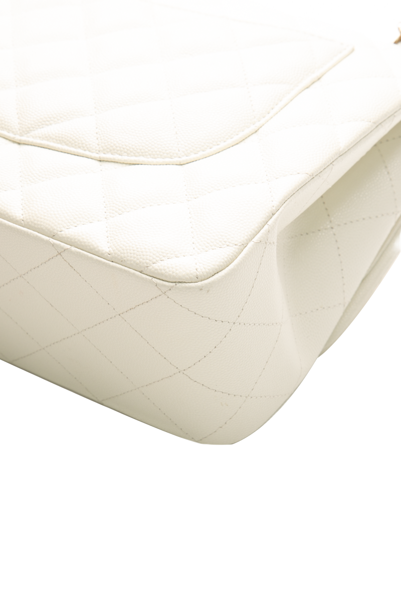 Classic Jumbo Double Flap Bag