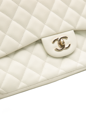 Classic Jumbo Double Flap Bag