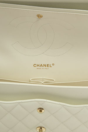 Classic Jumbo Double Flap Bag