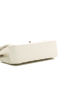 Classic Jumbo Double Flap Bag