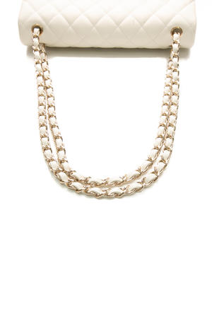 Classic Jumbo Double Flap Bag
