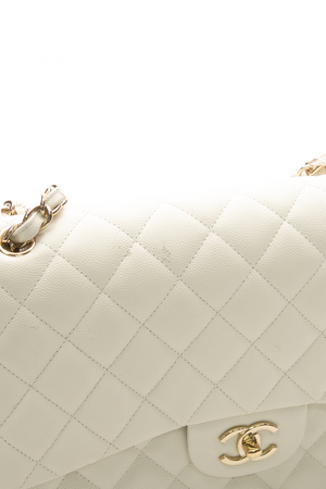 Classic Jumbo Double Flap Bag